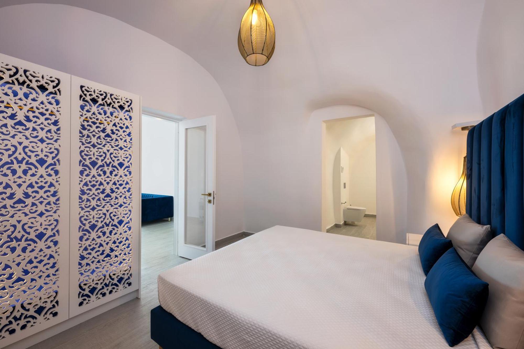 Palm Island Suites อิเมโรวิยอน ภายนอก รูปภาพ